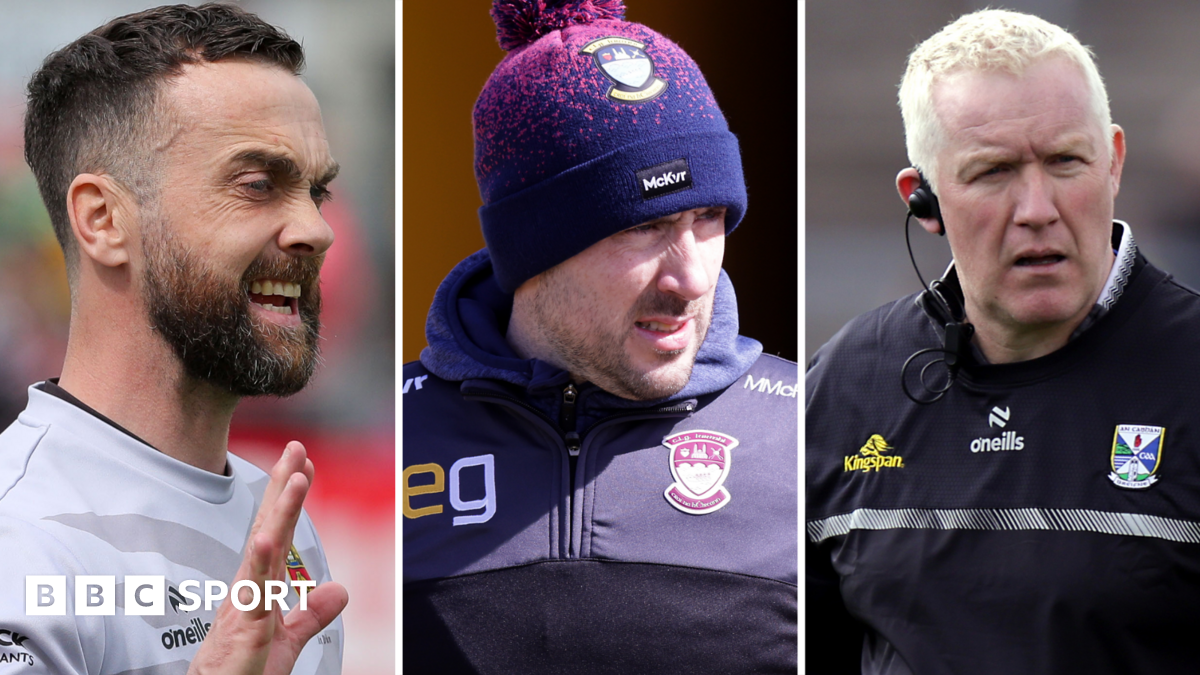 GAA Championship: More than provincial finals on the line for Down, Westmeath & Cavan this week