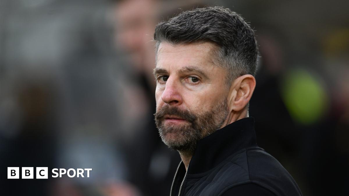 Robinson has 'two-fold' plan to bring success back to Aberdeen