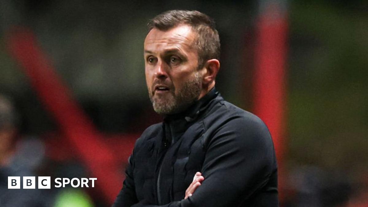 Jones a contender as Cardiff hope to name new boss in days