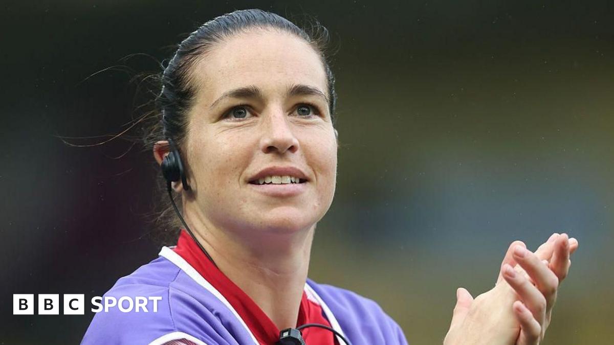 Female coaches 'huge' for women's rugby - Emily Scarratt