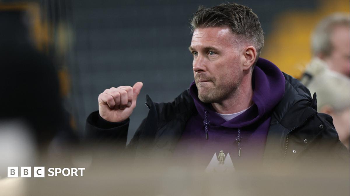 FA Cup LIVE: Wolves vs Liverpool – score, watch TV stream, commentary & updates