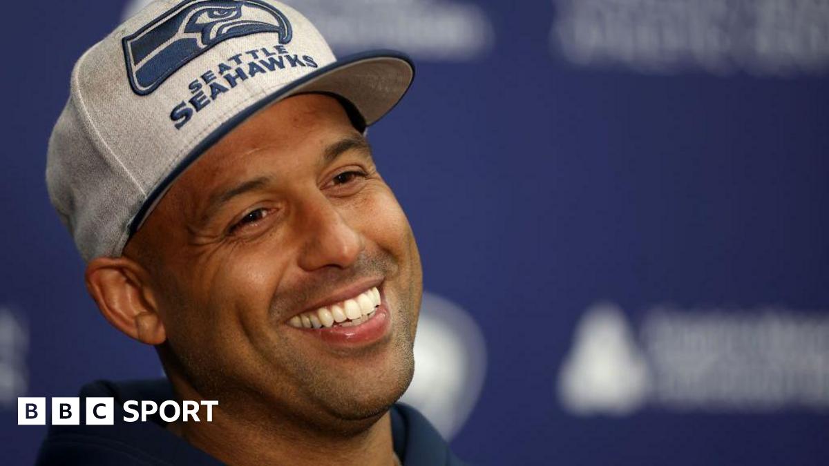 Super Bowl 2026: Aden Durde’s incredible journey with Seattle Seahawks to NFL’s showpiece game