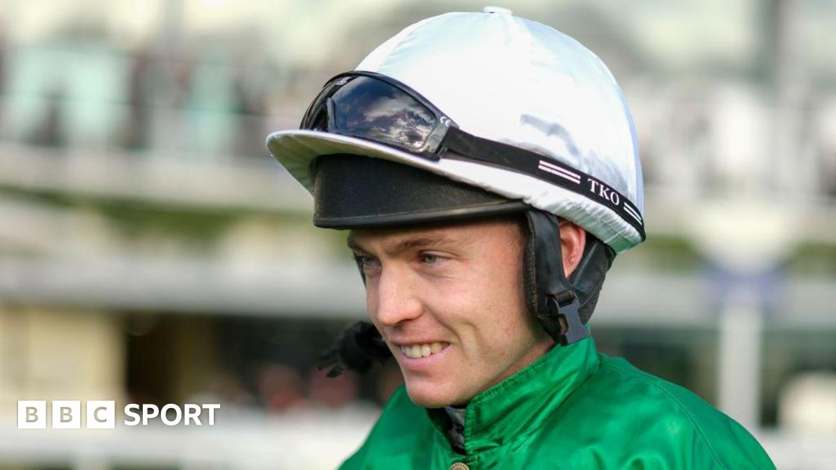 O'Sullivan in intensive care after Thurles fall