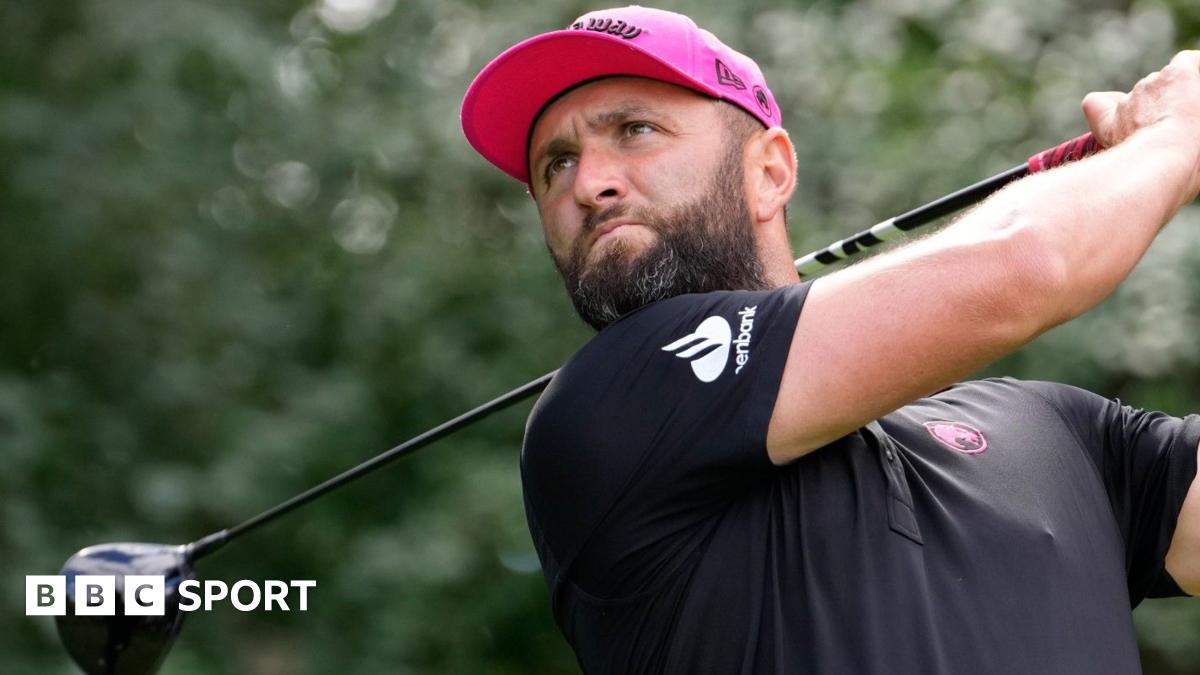 Who is in contention for Ryder Cup wildcard picks?