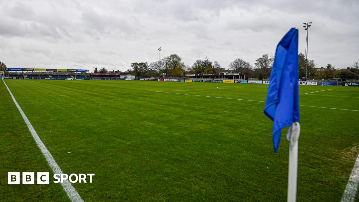 Wealdstone v Hartlepool United: National League match is postponed