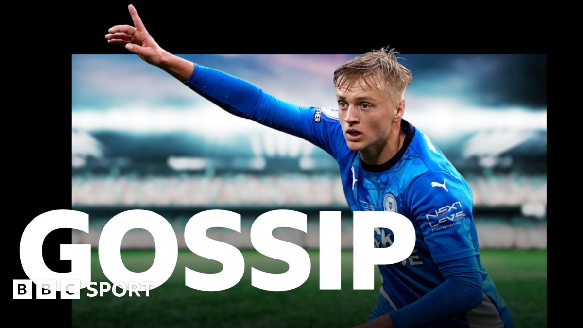 Mills linked with Celtic as Dundee make Healy approach - gossip