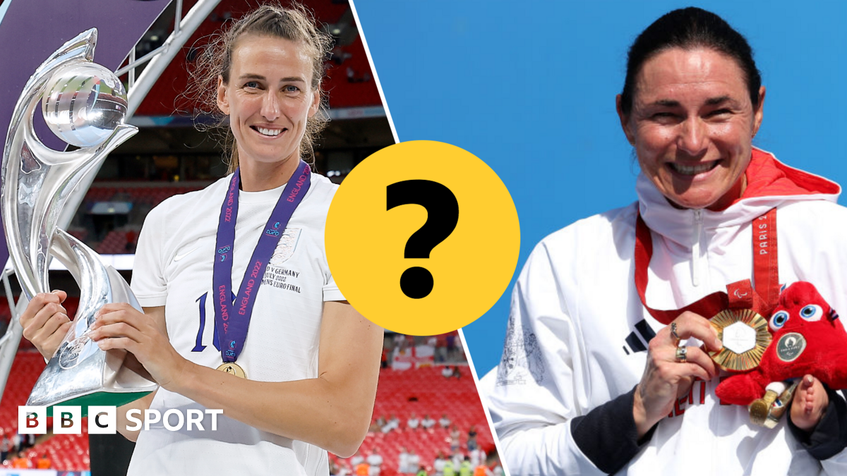 It's International Women's Day - take on our quiz