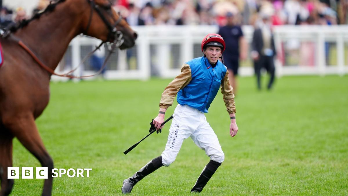 Lazzat runs free after triumph at Royal Ascot