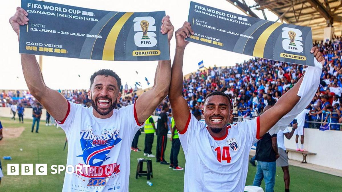 Weekly sports quiz: Which nation qualified for their first World Cup?