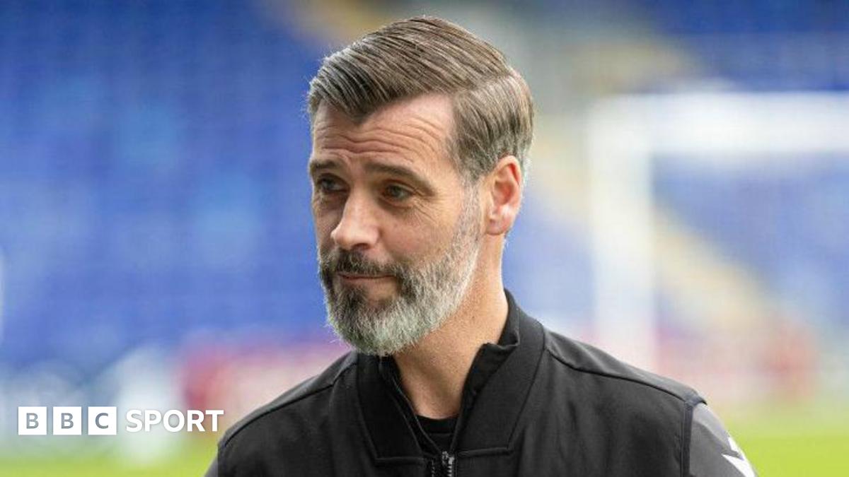 Can County avoid back-to-back relegations? Watch Queen's Park v Ross County on BBC