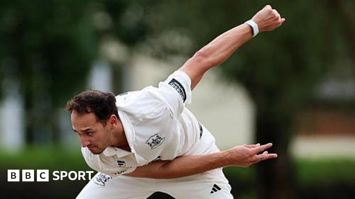 Essex Signs England Lions All-Rounder Zaman Akhter