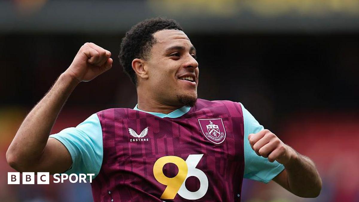 England U21 defender Egan-Riley joins Marseille