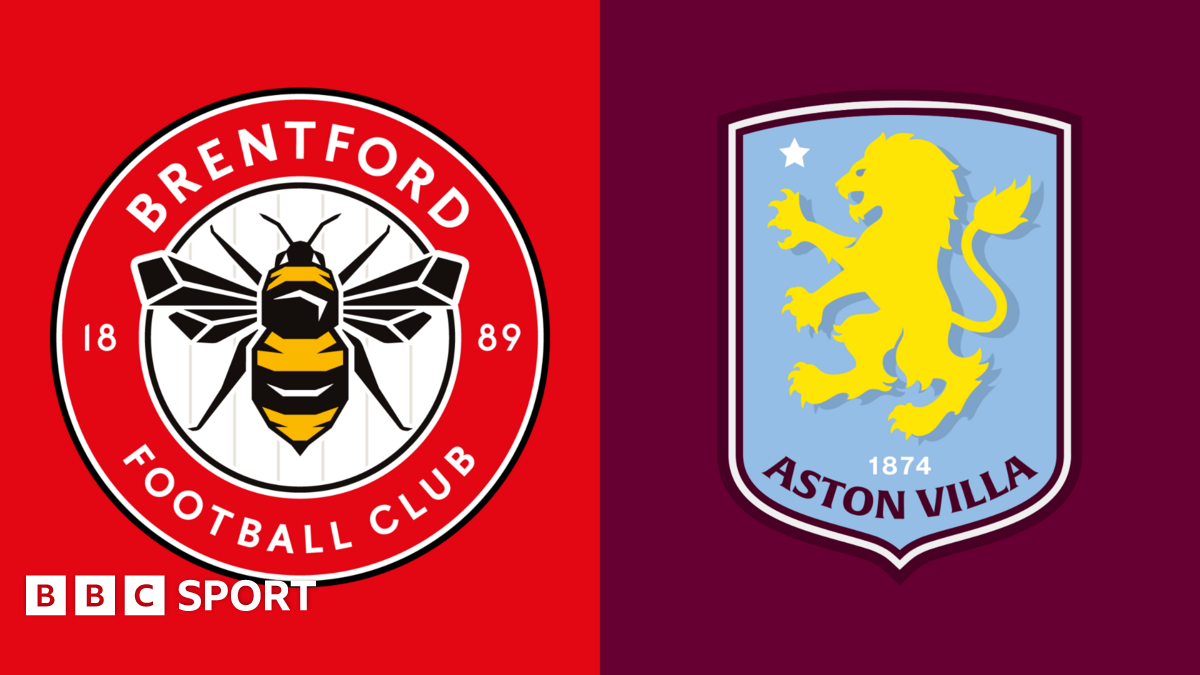 Brentford v Aston Villa: Key stats and talking points - BBC Sport