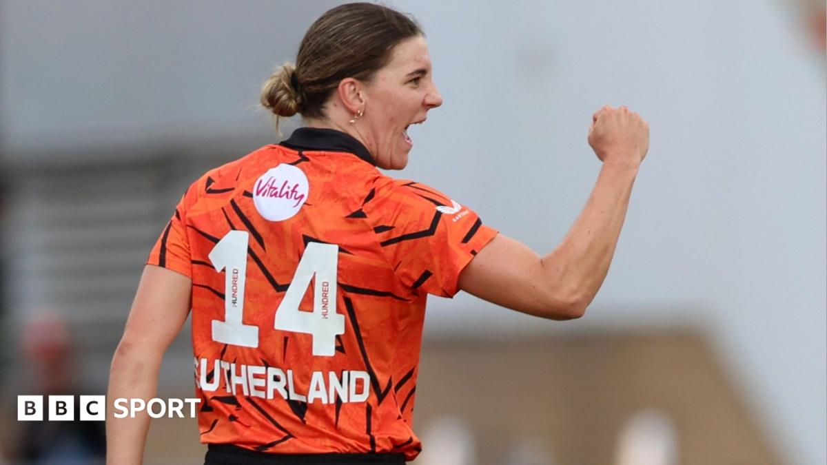 The Hundred 2026 LIVE: Birmingham Phoenix vs Sunrisers Leeds