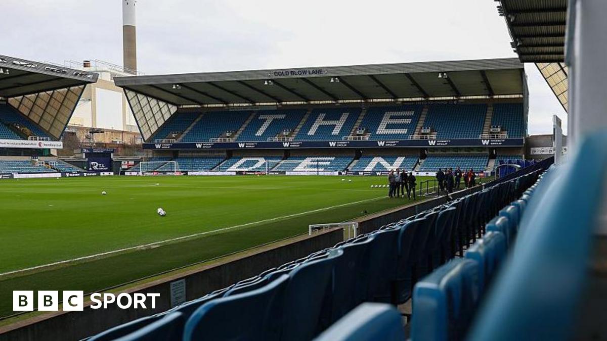 Millwall sign 999-year lease deal at The Den