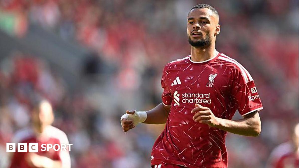 Liverpool news: How does Cody Gakpo fit in for Reds in 2026-27?