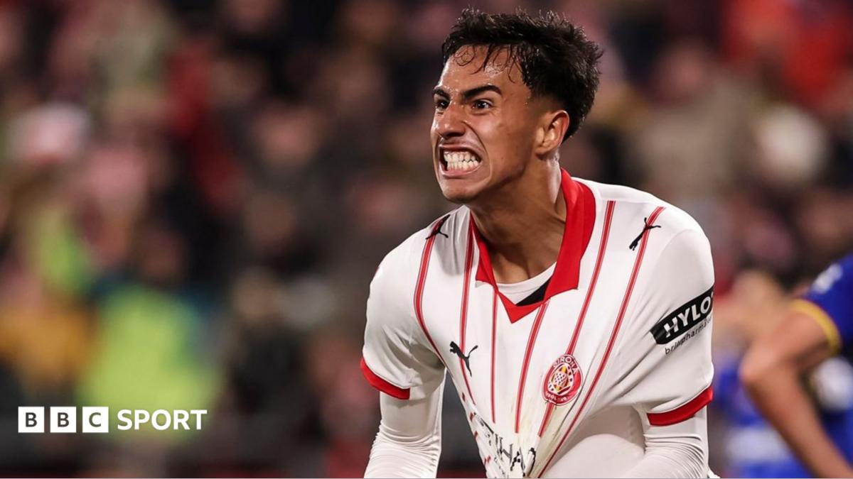 Vitor Reis: What is Manchester Citys plan for the defender?
