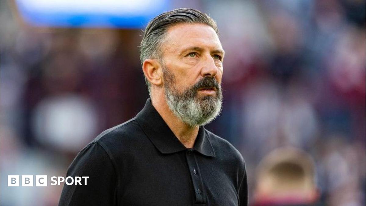 McInnes cited for 'disgusting' Celtic penalty remark