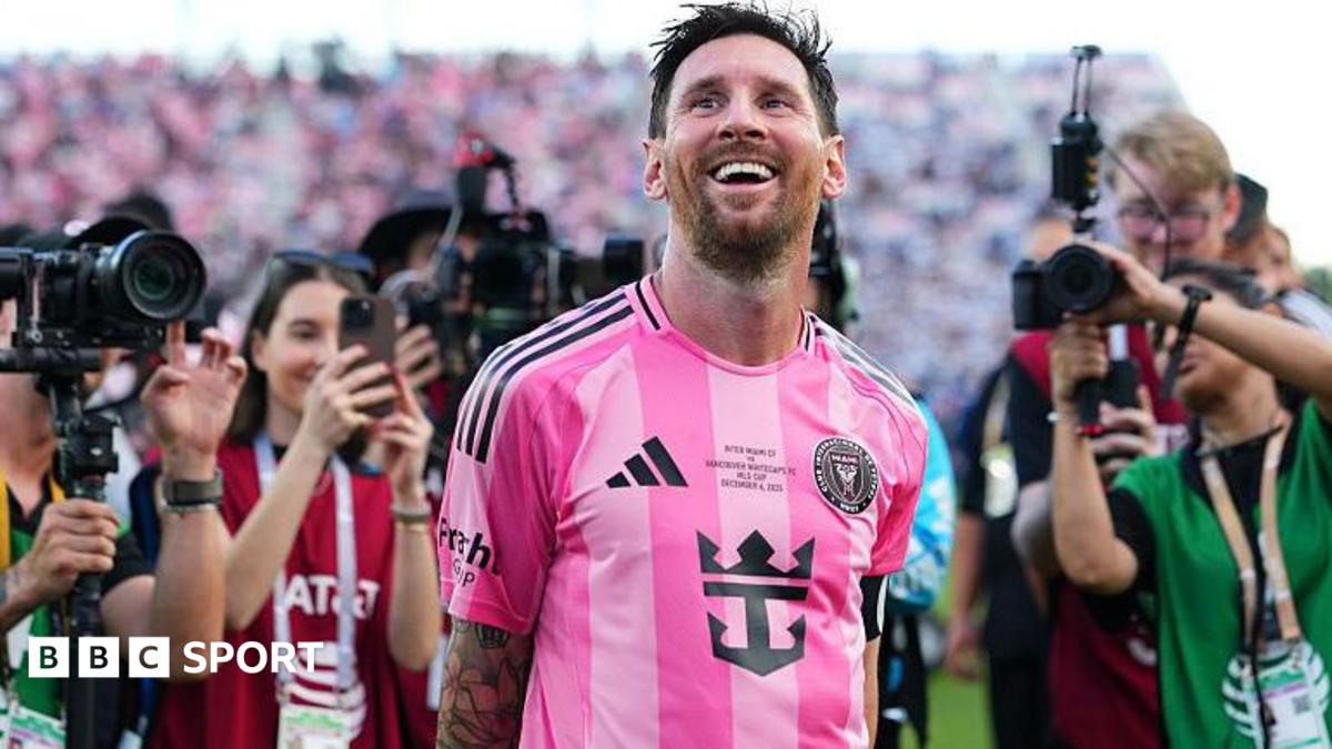 Are fans now more invested in star names than clubs?