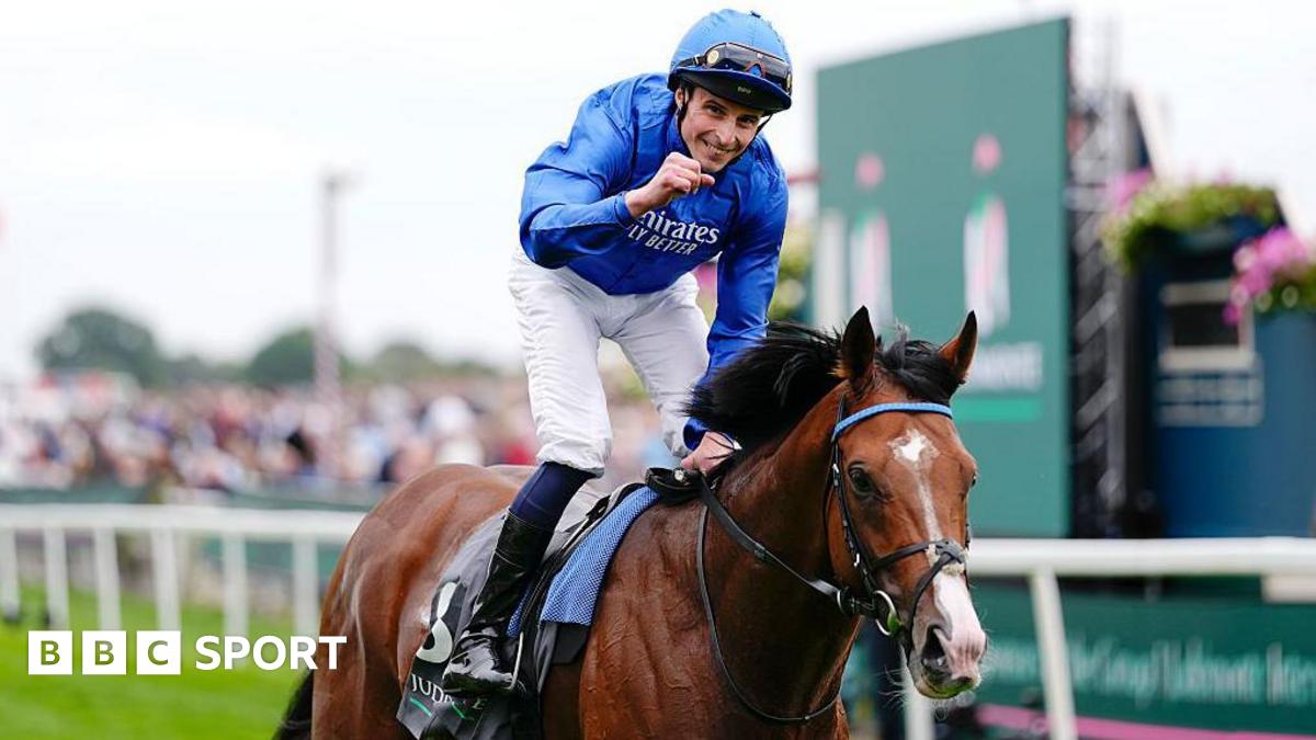 Ombudsman earns revenge over Delacroix at York