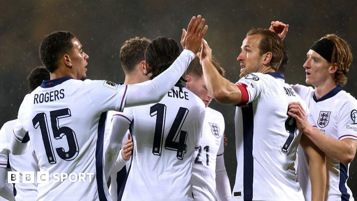 Quiz: Which nations have qualified for 2026 World Cup?