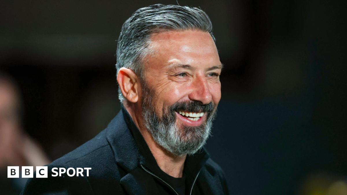Hearts manager McInnes rejects talk of regret