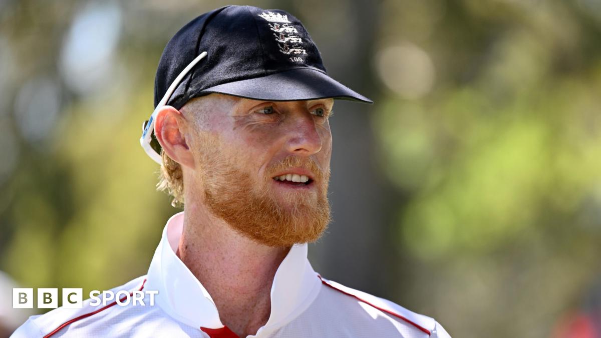 England Will 'comfortably' Win Ashes If Stokes Plays Full Part - Ramprakash