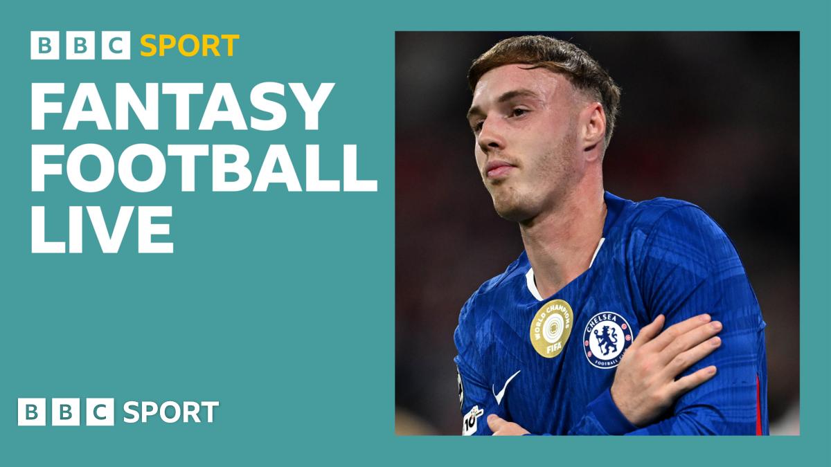 Fantasy Premier League gameweek 13 Q&A with expert Pras – send us your questions