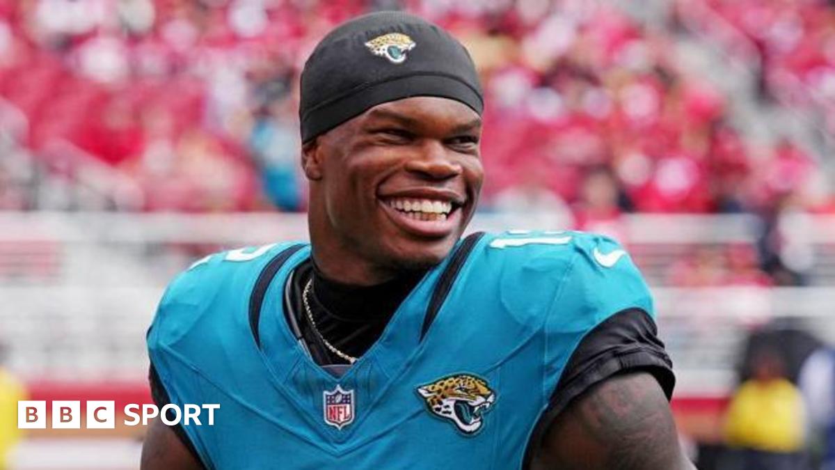 Why NFL 'unicorn' is primed for breakout performance in London
