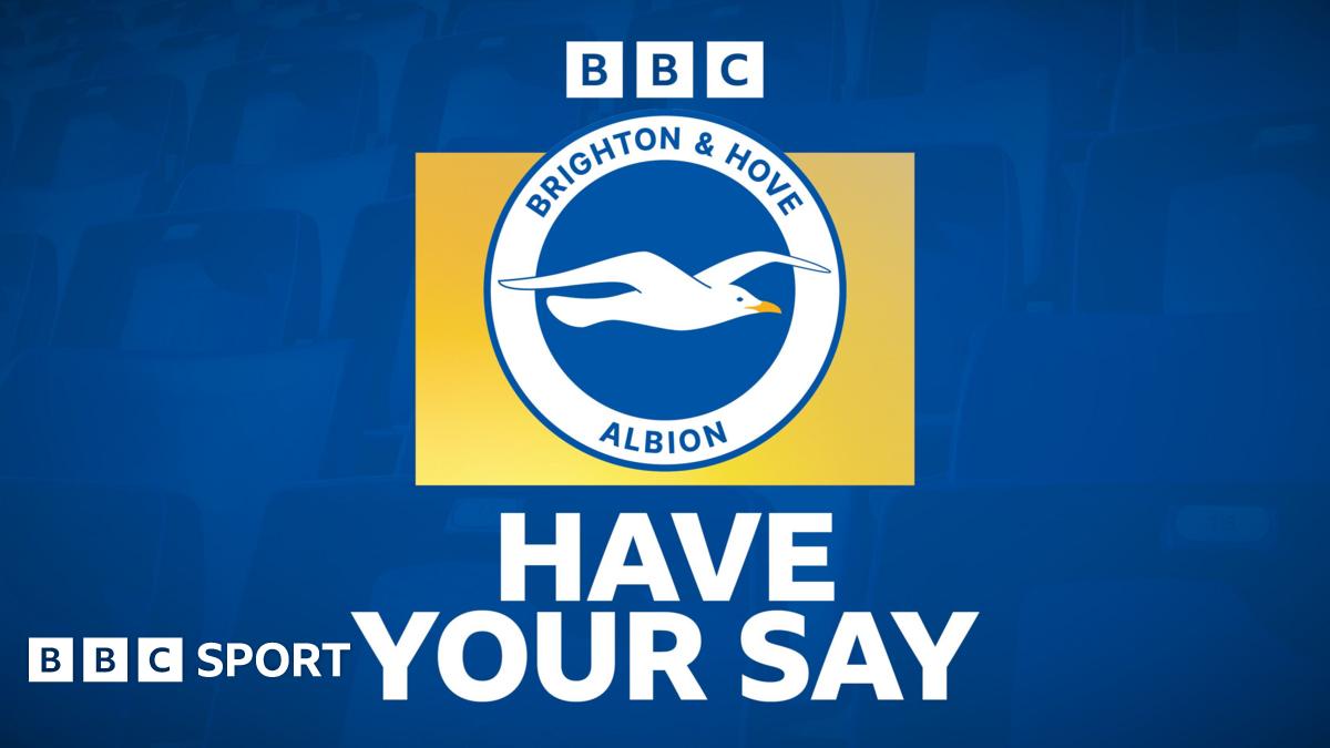 bbc.co.uk - BBC Sport - Brighton news: Sporting director Ayto departs Brighton - have your say
