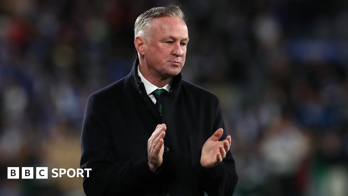Friendlies 'a chance to further develop' - O'Neill