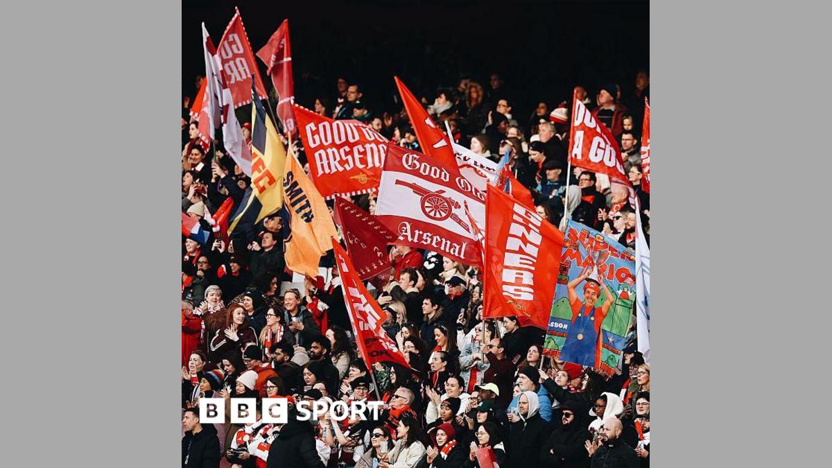 Being a women's football fan: What's working and what's missing?