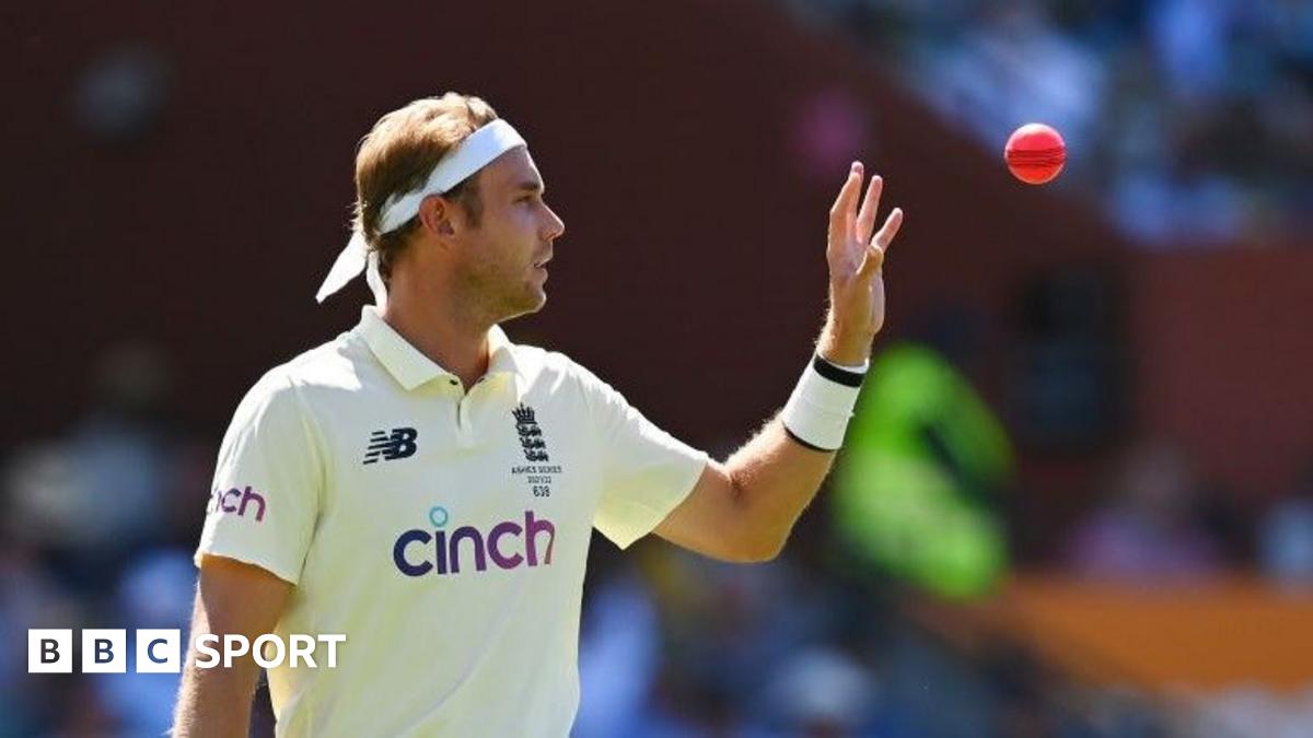 Why is a pink ball used in the Ashes?