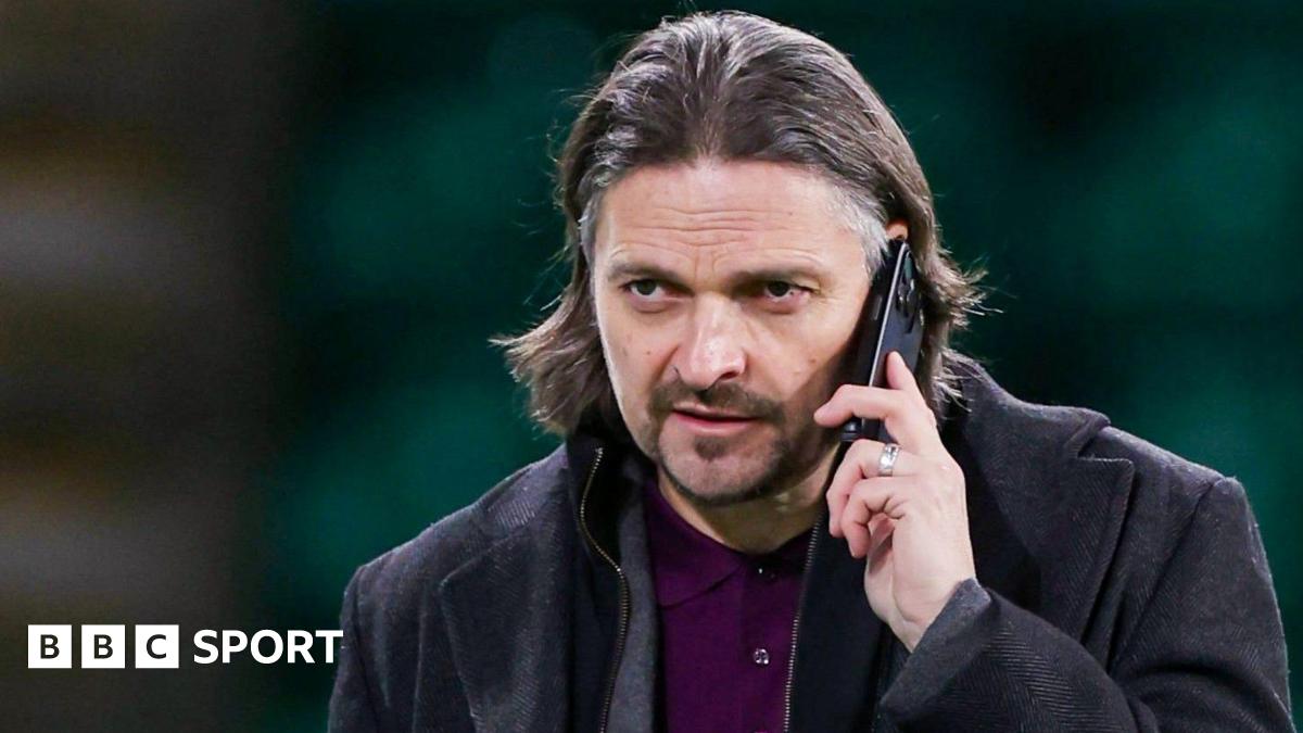 Aberdeen manager shortlist 'in a few more days'