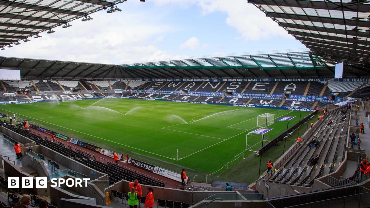 Council agrees Swansea.com Stadium sale to Swans