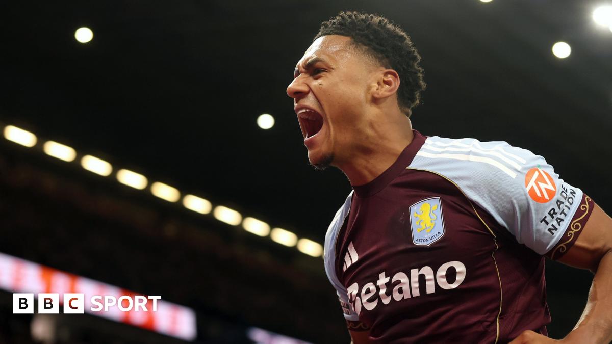 In better form than Kane - why Watkins is no longer being 'written off'