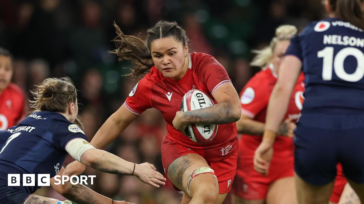 Headline: Wales Shows Significant Progress Under Sean Lynn, Defying Early Setbacks.