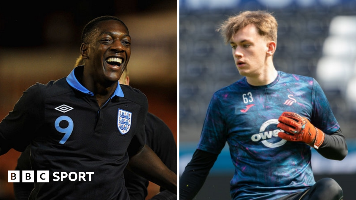 Baller League: The stories behind the players in 'a new era of football'