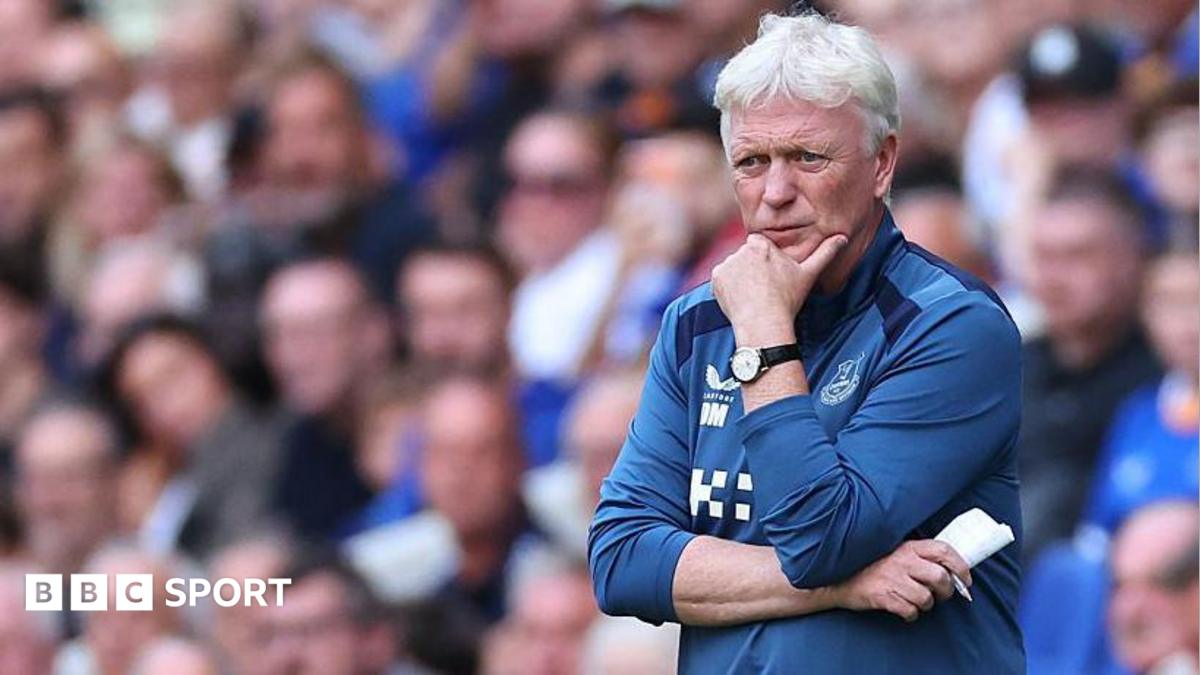bbc.co.uk - BBC Sport - Everton news: BBC Radio Merseyside's season predictions
