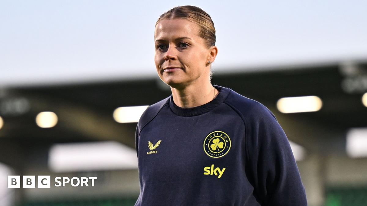 Littlejohn to miss Poland World Cup qualifier