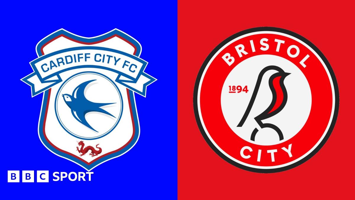 Pick of the stats: Cardiff City v Bristol City