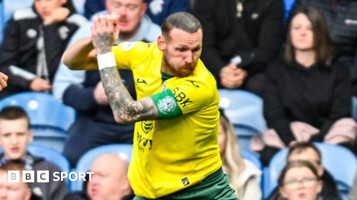 Martin Boyle wants 'one more memorable moment' with Hibs