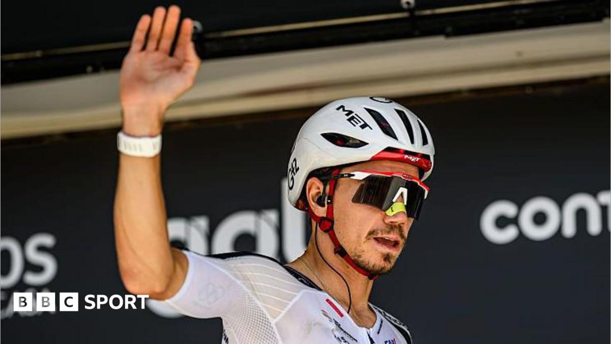 Oliveira dedicates Portugal stage win to Tarling family