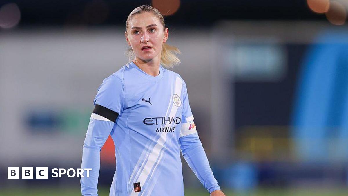 Man City's Coombs to retire at end of season