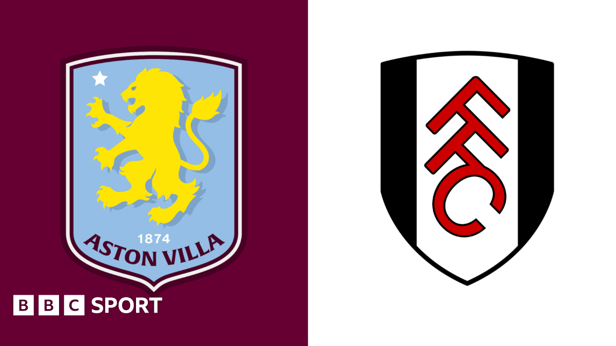 Aston Villa Seeks First Premier League Win Against Fulham Amid Historic Scoring Drought