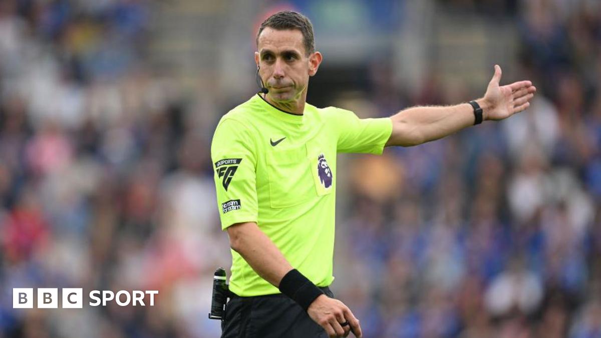 Sacked referee Coote charged by FA over Klopp video