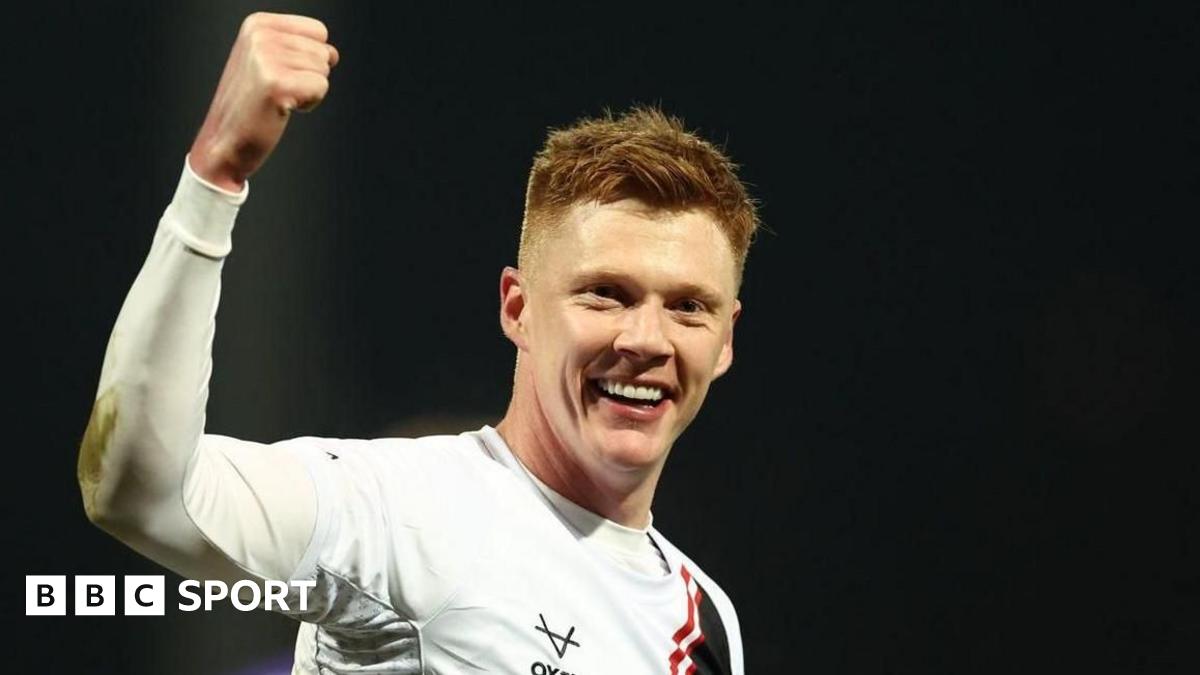 Shrewsbury Town Signs Veteran Midfielder Sam Clucas on Two-Year Deal After Relegation