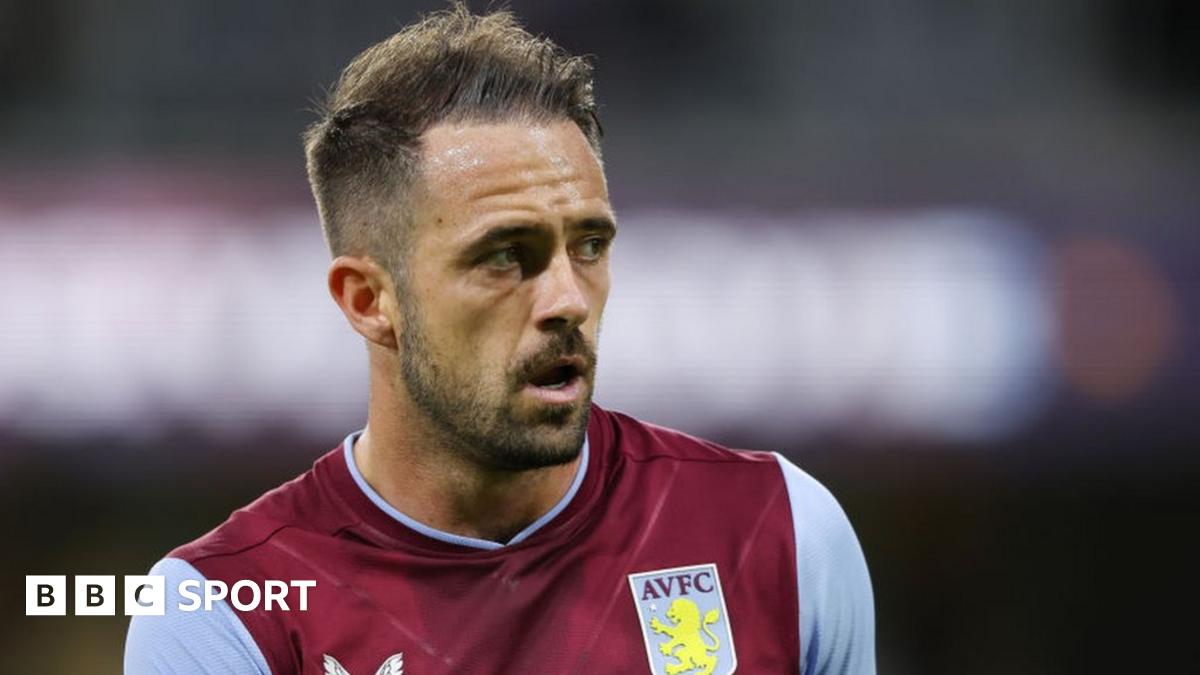 West Ham transfer news Danny Ings joins from Aston Villa on deal until 2025 BBC Sport