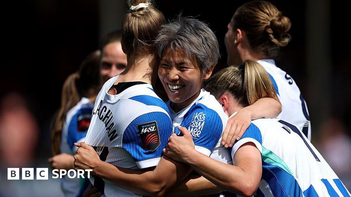 Imagem da notícia - BBC