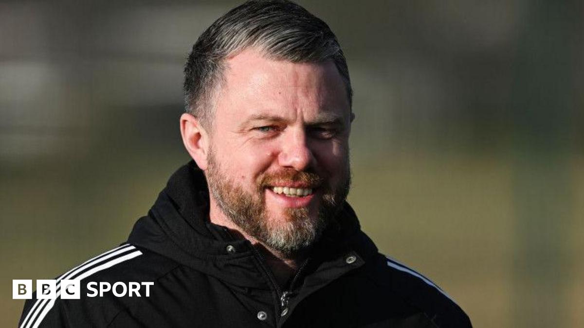 Aberdeen: Thelin on McGrath injury, winless run & Calderwood